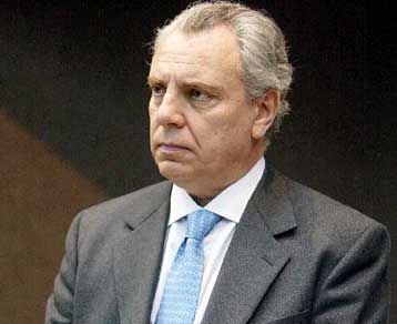 Αντιπαράθεση μεταξύ νυν και τέως διοίκησης της «Θέμις Κατασκευαστική»