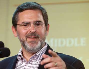 Υποβαθμίζει τα περί «ε/κ κυβέρνησης» και «πρωθυπουργού» Ταλάτ το Στέιτ Ντιπάρτμεντ