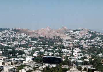 «Φρένο» στην οικιστική αξιοποίηση 185 στρεμμάτων στα Τουρκοβούνια από το ΣτΕ