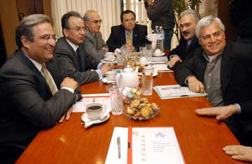 «Όχι» σε επαναφορά των αντικειμενικών κριτηρίων λέει η ΓΣΕΒΕΕ