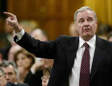 Ο Καναδάς είναι στόχος της Αλ Κάιντα, υποστηρίζει αξιωματούχος της χώρας