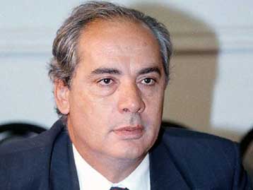 «Η Ελλάδα εμπνέει εμπιστοσύνη για την ασφάλεια των Αγώνων» δήλωσε ο Β.Μιχαλολιάκος