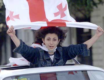 Εκλογές για το διάδοχο του Αμπασίντζε στην Ατζαρία κήρυξε η Γεωργία