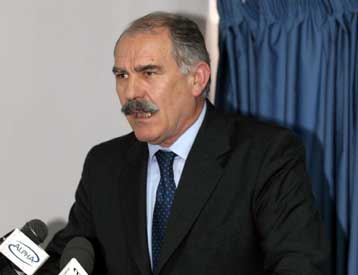 Έκτακτη χρηματοδότηση των ΟΤΑ για την αντιμετώπιση των πυρκαγιών του καλοκαιριού