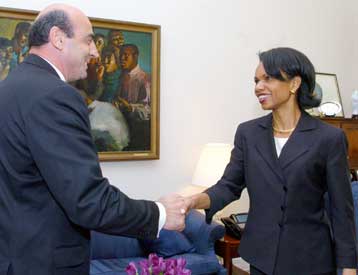 «Ψήφος εμπιστοσύνης» από τις ΗΠΑ στο θέμα της ασφάλειας των Ολυμπιακών Αγώνων