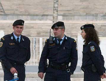 Μέλος της «Αθήνα 2004» στο Συμβούλιο Διαχείρισης Κρίσεων εν όψει των Αγώνων