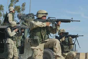 Νεκροί δύο δημοσιογράφοι στο Ιράκ – Συνεχίζονται οι αιματηρές συγκρούσεις με σιίτες