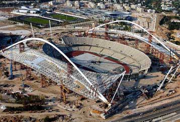 Στην τελική ευθεία η Ολυμπιακή προετοιμασία – Στην Αθήνα τη Δευτέρα ο Όσβαλντ