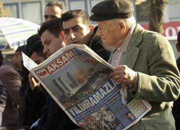 Θετικά σχόλια και αναφορές στη Θράκη από τον τουρκικό Τύπο για την επίσκεψη Ερντογάν