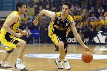 Νίκη ή… σπίτι για Ολυμπιακό, Αρη, ΠΑΟΚ και Περιστέρι στη β αγωνιστική των πλέι οφ