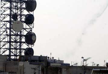 Εισήγηση-βόμβα στο ΣτΕ για την εγκατάσταση κεραιών κινητής τηλεφωνίας