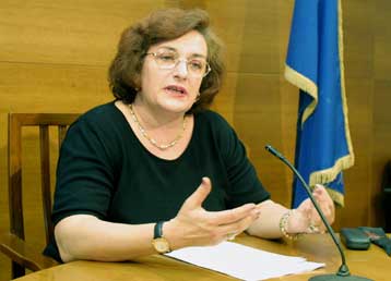 Τη Δευτέρα ενημερώνει τον Αρχιεπίσκοπο η υπουργός Παιδείας για τις συζητήσεις στο Φανάρι