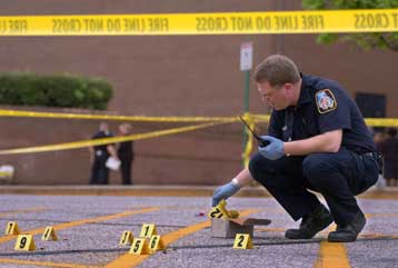 Τέσσερις τραυματίες από πυροβολισμούς σε σχολείο των ΗΠΑ