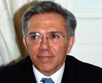 Η επίσκεψη Ερντογάν σηματοδοτεί νέα εποχή στις διμερείς σχέσεις, τόνισε ο Γ.Βαληνάκης