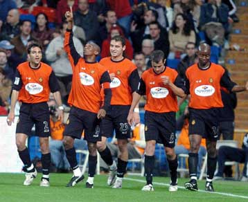 Ο κατήφορος της Ρεάλ συνεχίζεται, έχασε και από τη Μαγιόρκα