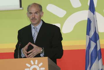 Στις δημοτικές εκλογές του 2006 το τεστ για την επιστροφή του ΠΑΣΟΚ στην εξουσία