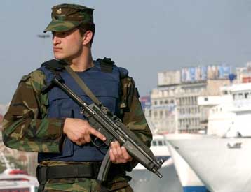 Επιπλέον μέτρα ασφάλειας για τους Αυστραλούς αθλητές κατά τους Ολυμπιακούς Αγώνες