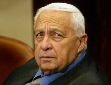 Τέλη Μαΐου το αναθεωρημένο σχέδιο Σαρόν για τους εβραϊκούς οικισμούς στη Γάζα