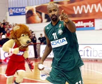 Μαρούσι-ΑΕΚ στον πρώτο ημιτελικό, περιμένει ο Παναθηναϊκός που νίκησε τον Ολυμπιακό