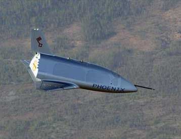 Πειραματικό διαστημικό σκάφος της ESA ολοκληρώνει με επιτυχία δοκιμή στη Σουηδία