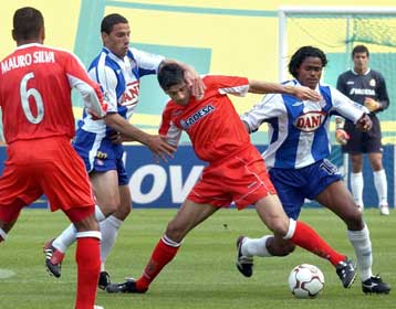 Πρωταθλήτρια και με το… κομπιουτεράκι η Βαλένθια, νέο πλήγμα για «Ντεπόρ»