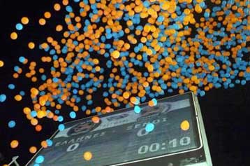 Στο Παμπελοποννησιακό Στάδιο, το τρίτο All Star Game του ποδοσφαίρου