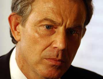 Συγγνώμη ζήτησε (και) ο Τόνι Μπλερ για τα βασανιστήρια σε Ιρακινούς κρατουμένους