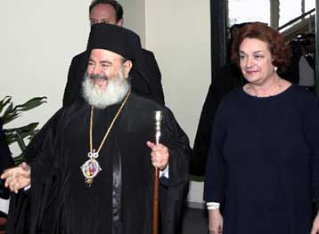 Υπεγράφησαν τα Προεδρικά Διατάγματα, λίγο πριν τη συνάντηση Γιαννάκου – Αρχιεπισκόπου