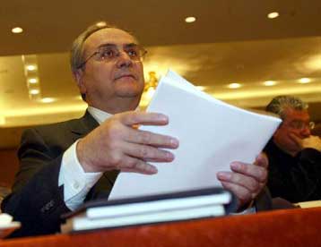 Κρίσιμη συνεδρίαση στον ΣΥΡΙΖΑ για τη συγκρότηση ενωτικού ευρωψηφοδελτίου