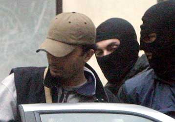 Εξάρθρωση πενταμελούς πυρήνα ισλαμιστικής εξτρεμιστικής οργάνωσης στην Ιταλία