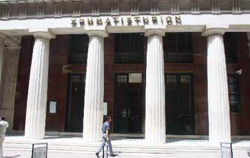 Σε αγορά δύο ταχυτήτων μετατρέπεται το Χρηματιστήριο Αθηνών