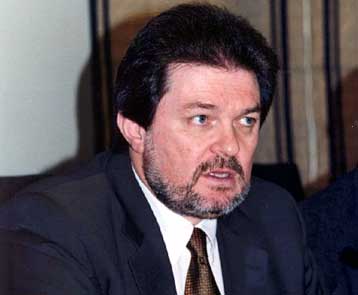 Μαφιόζικη η επίθεση κατά του αντινομάρχη Χρ.Αγγελή, καταγγέλλει ο Γ.Μίχας