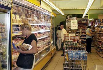 Στο 2,9% ενισχύθηκε ο πληθωρισμός τον Απρίλιο