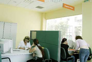 Με βάση την απογραφή του 2001 εφεξής τα στοιχεία της ΕΣΥΕ για την ανεργία