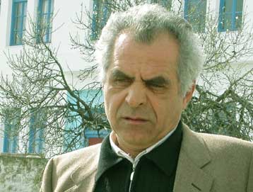 Ο Αγγ.Κανάς ενοικιαστής γιάφκας στην οδό Πάτμου, κατέθεσε μάρτυρας στη δίκη του ΕΛΑ