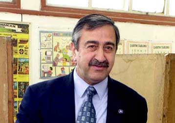 Δύο θέσεις στο Ευρωκοινοβούλιο διεκδικούν οι Τουρκοκύπριοι