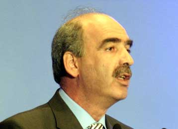 Σημαντική νίκη ο στόχος της ΝΔ για τις ευρωεκλογές, σύμφωνα με τον Ευ.Μεϊμαράκη