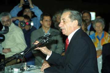 Επικριτική αναμένει την έκθεση Ανάν για το δημοψήφισμα ο Τάσσος Παπαδόπουλος