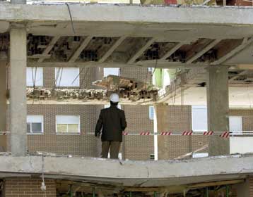 Από το Λονδίνο η εντολή για την αυτοκτονία των εξτρεμιστών στο προάστιο της Μαδρίτης