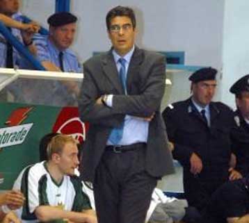 Απολύθηκε ο Πιλαφίδης από τον Μακεδονικό-Υποψήφιοι Πεδουλάκης, Κακιούσης