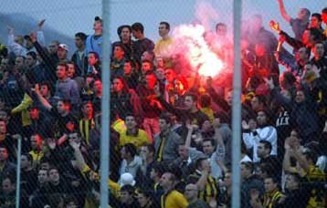 Σε αναζήτηση γηπέδου η ΑΕΚ, το ΟΑΚΑ θέλει ο Νικολαΐδης