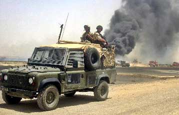 Τέσσερις νεκροί από βομβιστική επίθεση σε πολυσύχναστη αγορά του Κιρκούκ