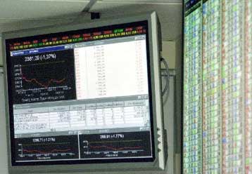 Σε θετικό έδαφος το Χρηματιστήριο την Τρίτη