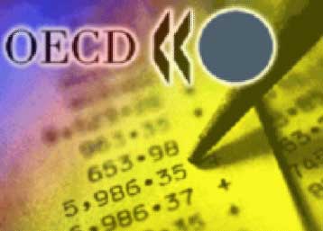 Ρυθμό ανάπτυξης 4% και έλλειμμα 3,2% προβλέπει για την Ελλάδα ο ΟΟΣΑ το 2004