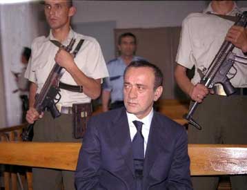 Στην Ελλάδα ο εκ των ηγετών της ακροδεξιάς τουρκικής Μαφίας, σύμφωνα με πληροφορίες