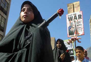 Στη βόρεια Αφρική στρέφουν την προσοχή τους οι ΗΠΑ στον πόλεμο κατά της Αλ Κάιντα