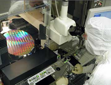 Τρεις νέους Pentium M για φορητούς παρουσίασε η Intel