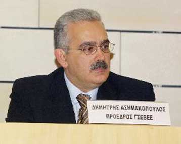 Και η ΓΣΕΒΕΕ ανησυχεί για το ενδεχόμενο επαναφοράς των αντικειμενικών κριτηρίων