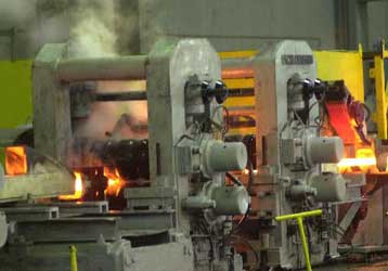 Αύξηση 3,8% στη βιομηχανική παραγωγή το Μάρτιο