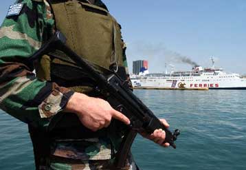 «Αναβάθμιση» της ταξιδιωτικής οδηγίας της Αυστραλίας μετά τις εκρήξεις στην Καλλιθέα